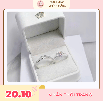 3 Top Các Nhẫn Đôi Dành Cho Tình Yêu Vĩnh Cửu Và Biểu Tượng Của Sự Gắn Kết