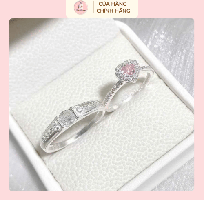 2 Top Các Nhẫn Đôi Dành Cho Tình Yêu Vĩnh Cửu Và Biểu Tượng Của Sự Gắn Kết