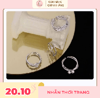 1 Khám Phá Các Mẫu Nhẫn Thời Trang Đang Định Hình Xu Hướng Hiện Đại