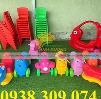 Xe chòi chân mầm non, xe chòi chân trẻ em nhập khẩu