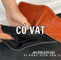 3 Doanh nghiệp chọn quà tặng Tết   Đồ da in logo, bảo hành 2 năm
