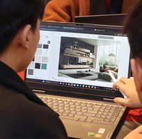 4 Tư vấn thiết kế nội thất online miễn phí   Tiện lợi, nhanh chóng, hiệu quả