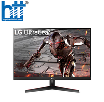 Màn hình Gaming LG 32GN600-B  31.5 inch - VA - QHD - 165Hz
