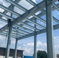 Xây Dựng Nhà Việt   Đơn vị chuyên thi công nhà xưởng trọn gói uy tín