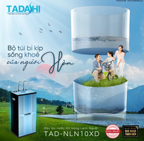Máy lọc nước RO Tadashi nóng-lạnh-nguội Cao Cấp