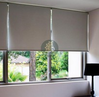 Mẫu Rèm Cuốn Chống Nắng Giá Rẻ