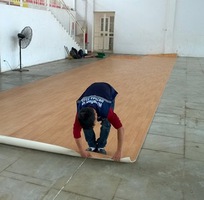 1 Cuộn Nhựa Trải Sàn Chống Cháy - Giải Pháp Lót Nền An Toàn   Bền Đẹp