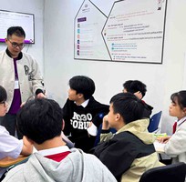 Học tiếng Anh cấp 2: Làm sao để con không chỉ học đối phó mà tiến bộ thật sự