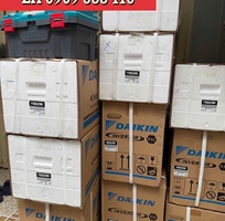 Kho sỉ máy lạnh treo tường Daikin FTKB25ZVMV