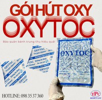 1 Gói hút oxy kéo dài thời gian sử dụng bánh trung thu