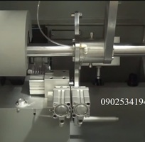 1 Elmendorf YG B 033T   Thiết Bị Đo Độ Rách