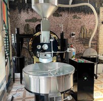 1 5 Phương pháp xử lý khói rang hiệu quả và bền vững