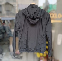 Áo khoác gió vải dù 2 lớp chống mưa chóng nắng