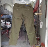 11 Quần dài linen đũi với chất vải cotton thoáng mát phù hợp đi biển hay đi du lịch