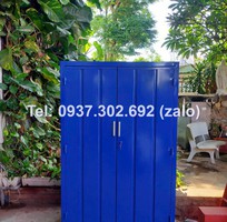 8 Tủ để linh kiện điện tử ốc vít, tủ đồ nghề 2 cánh, tủ để khay nhựa, tủ để ốc vít