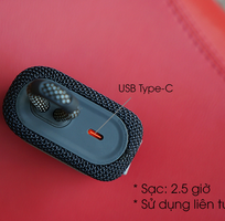 1 Loa JBL GO 3 New Chính hãng