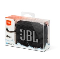 2 Loa JBL GO 3 New Chính hãng