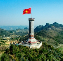 Tour TPHCM   Hà Giang   Sapa   Fansipan Saco