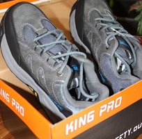 Giày Bảo Hộ Rapto S101   Hàng Chính Hãng KingPro Safety