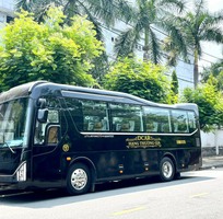 1 Cho thuê xe Limousine 9,11,16,20,28 chỗ TP.HCM