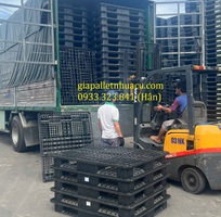  Bán Pallet Nhựa Cũ Tại Bình Dương Giá Rẻ Nhất Năm 2025 