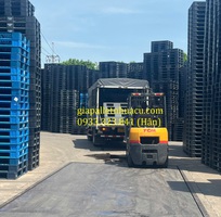 7  Bán Pallet Nhựa Cũ Tại Bình Dương Giá Rẻ Nhất Năm 2025 