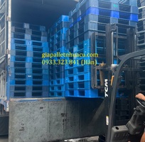 9  Bán Pallet Nhựa Cũ Tại Bình Dương Giá Rẻ Nhất Năm 2025 