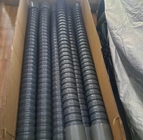 3 Tay dẫn khoí hàn,Ống nhựa plastic xoay 360 độ  dẫn khói hàn, ,bụi, hơi nóng,  điều chỉnh mọi hướng