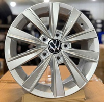 2 Mâm 15 inch hệ 5x112 hợp dòng Mg, Mercedes