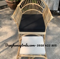 1 Ghế mây đọc sách thư giãn