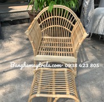 3 Ghế mây đọc sách thư giãn