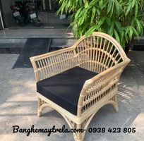 4 Ghế mây đọc sách thư giãn