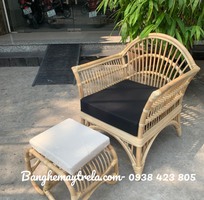 5 Ghế mây đọc sách thư giãn