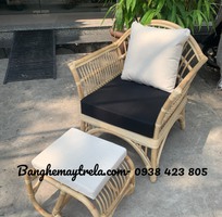 6 Ghế mây đọc sách thư giãn