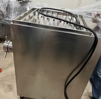 1 Máy xay nghiền thịt, máy xay thịt công nghiệp, máy xay thịt công suất lớn