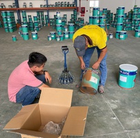 2 THU CŨ ĐỔI MỚI- Trợ giá tới 1.600.000- Kẹp nắp thùng 18-20L Triệu Vũ