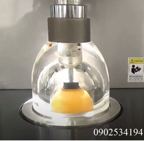 1 Máy đo độ bền nổ vải YG B 032Q