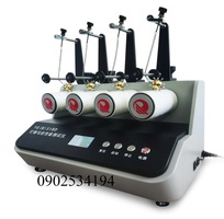 2 Máy kiểm tra độ bền va đập vải YG B 518D