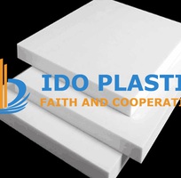 Đặc Điểm Nổi Bật Của Nhựa PET-P