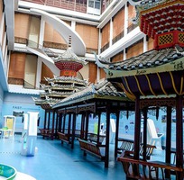 2 Tour Trung Quốc mùa thu 2025 cùng SacoTravel