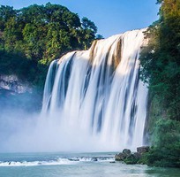 1 Tour Trung Quốc mùa thu 2025 cùng SacoTravel