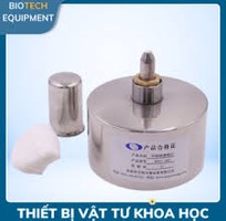 Đèn cồn Inox 400 mL   Đèn cồn thép không gỉ