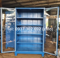 Tủ dụng cụ 5 ngăn- cửa mica, tủ dụng cụ cơ khí, tủ dụng cụ 2 cánh, tủ đồ nghề 5 ngăn