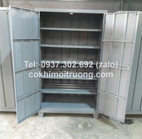 6 Tủ dụng cụ 5 ngăn- cửa mica, tủ dụng cụ cơ khí, tủ dụng cụ 2 cánh, tủ đồ nghề 5 ngăn