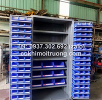 7 Tủ dụng cụ cơ khí 2 cánh - 36 ngăn, tủ đồ nghề cơ khí, tủ dụng cụ cơ khí , tủ để linh kiện