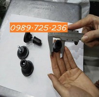 Vì sao nên chọn chân tăng chỉnh phi 21, ren 6