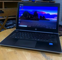 Laptop HP Probook 430 G5 Core i7-8550U Ram 8GB SSD 256GB VGA ON Màn 13.3 Inch Máy Đẹp