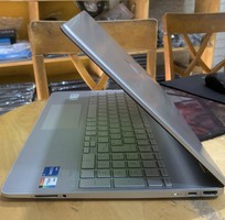 3 Laptop HP Laptop 15s-fq Core i5-1235U RAM 8GB SSD 512GB VGA ON Màn 15.6 Inch Full HD Máy Đẹp