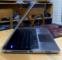 3 Laptop HP Probook 430 G5 Core i7-8550U Ram 8GB SSD 256GB VGA ON Màn 13.3 Inch Máy Đẹp