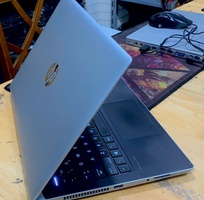 4 Laptop HP Probook 430 G5 Core i7-8550U Ram 8GB SSD 256GB VGA ON Màn 13.3 Inch Máy Đẹp